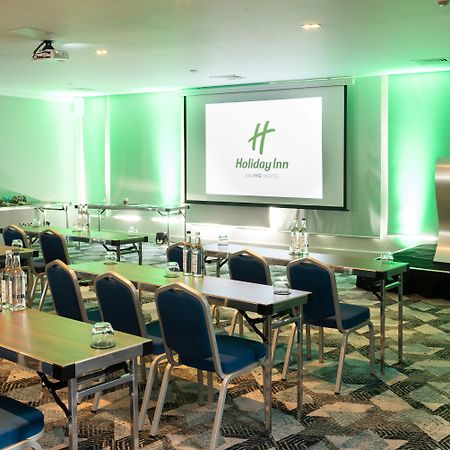 Holiday Inn Birmingham M6, Jct7 By Ihg Exterior foto