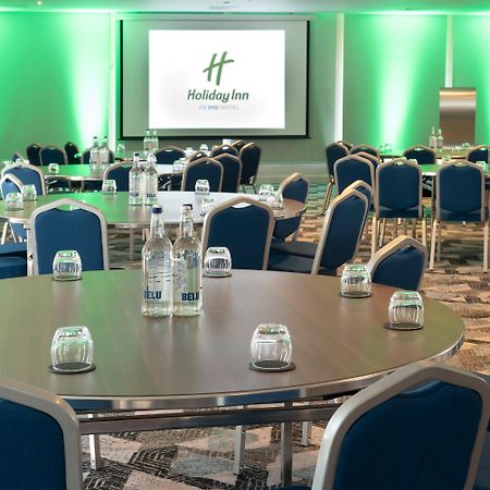 Holiday Inn Birmingham M6, Jct7 By Ihg Exterior foto