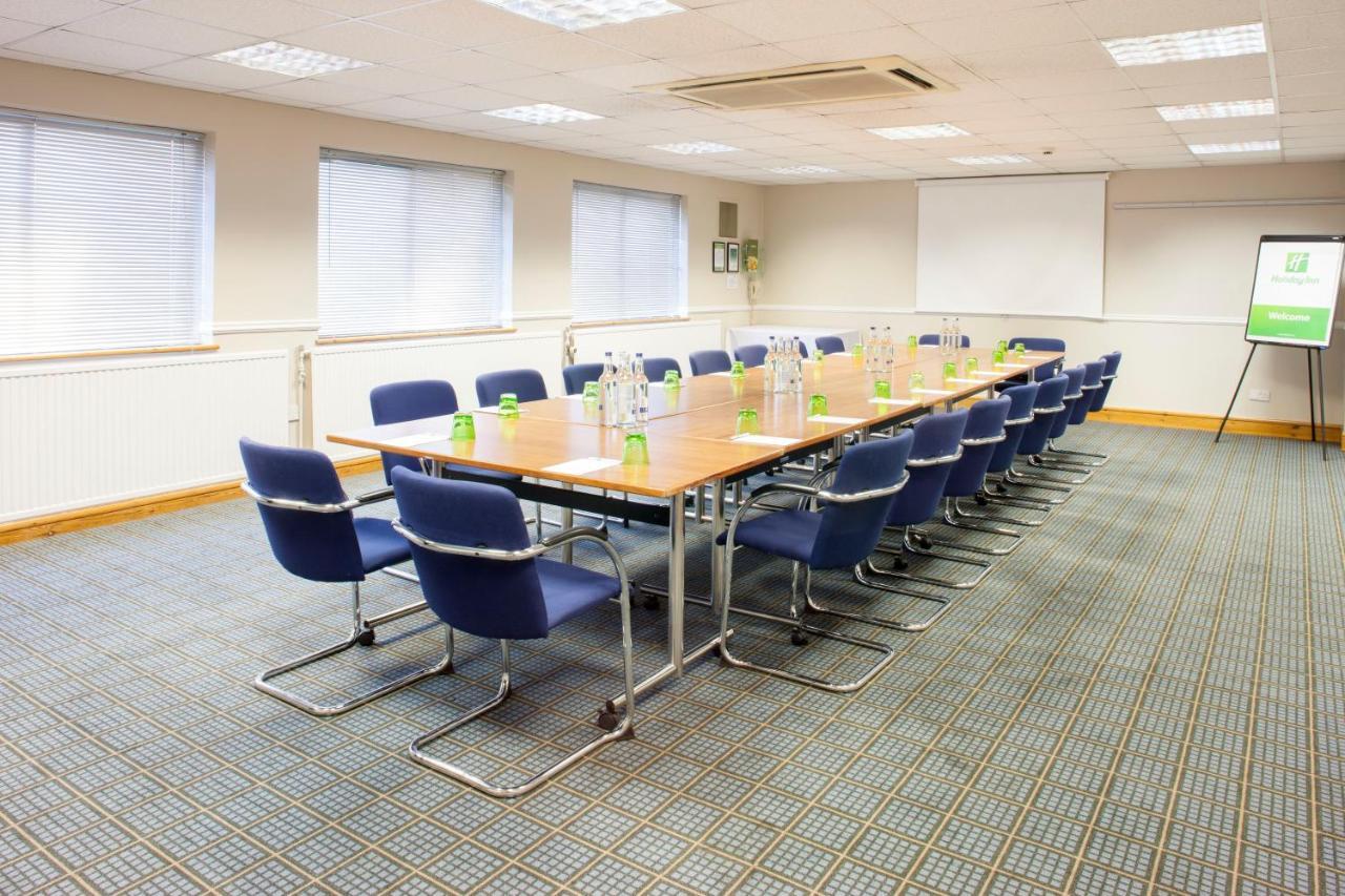 Holiday Inn Birmingham M6, Jct7 By Ihg Exterior foto