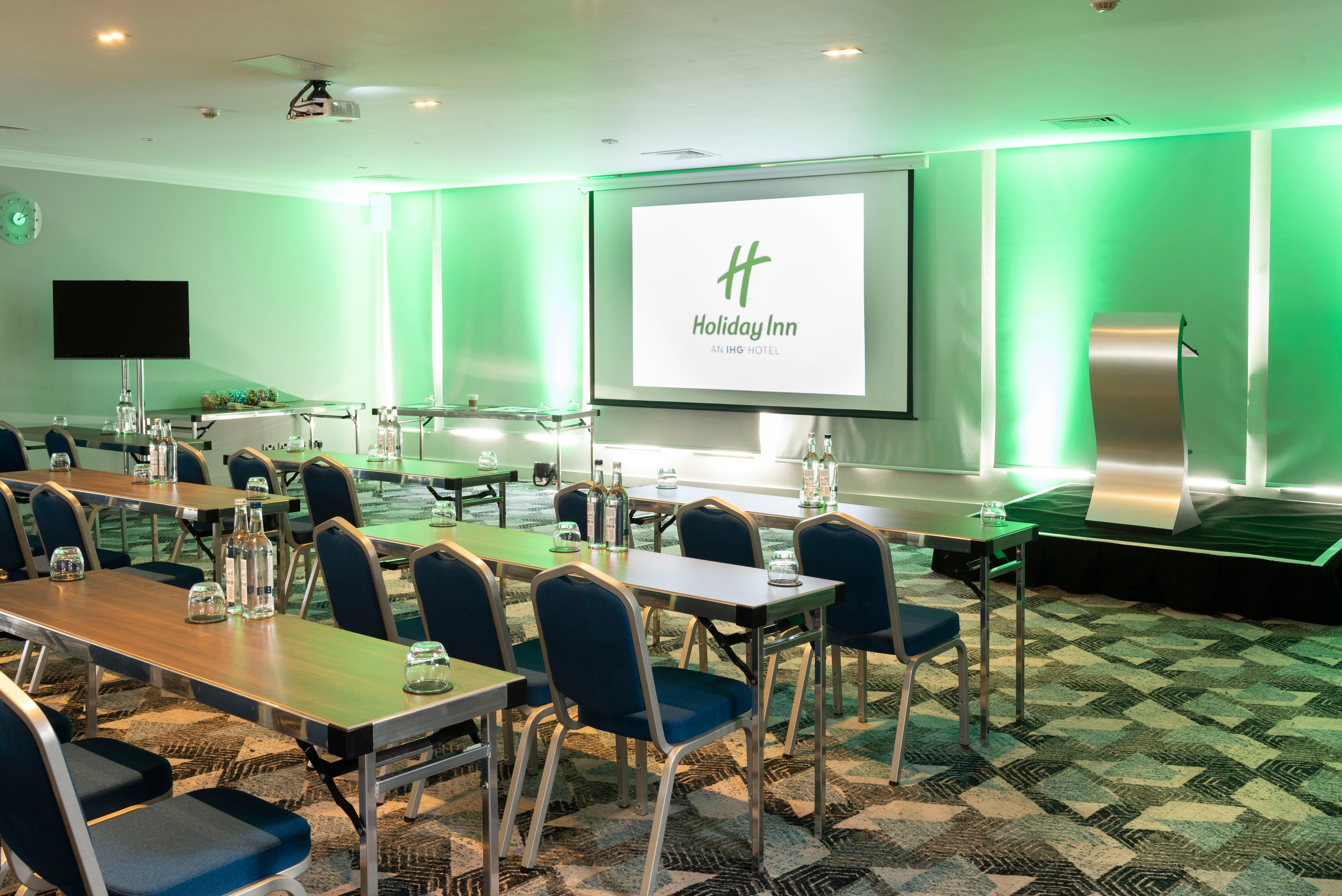 Holiday Inn Birmingham M6, Jct7 By Ihg Exterior foto