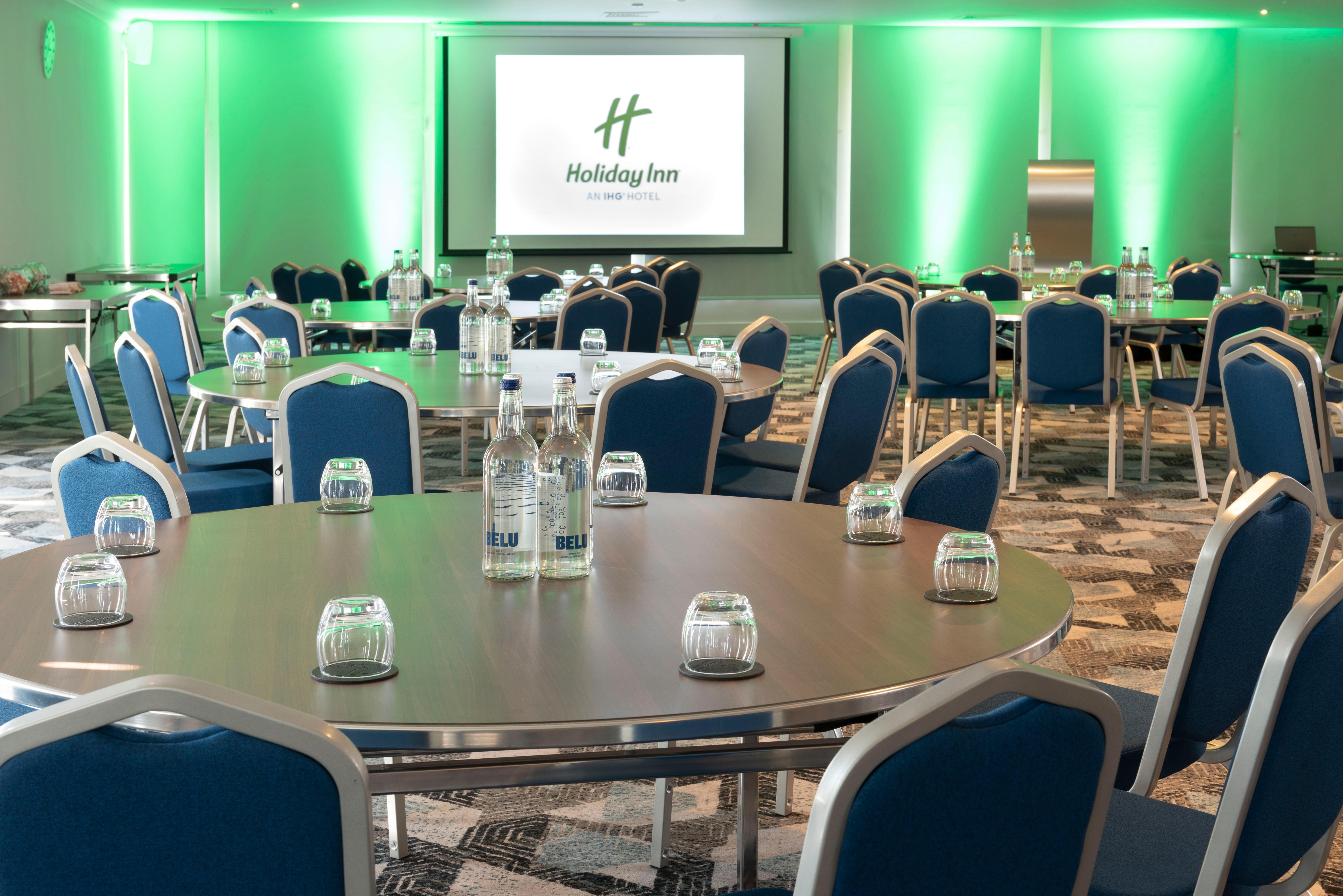 Holiday Inn Birmingham M6, Jct7 By Ihg Exterior foto