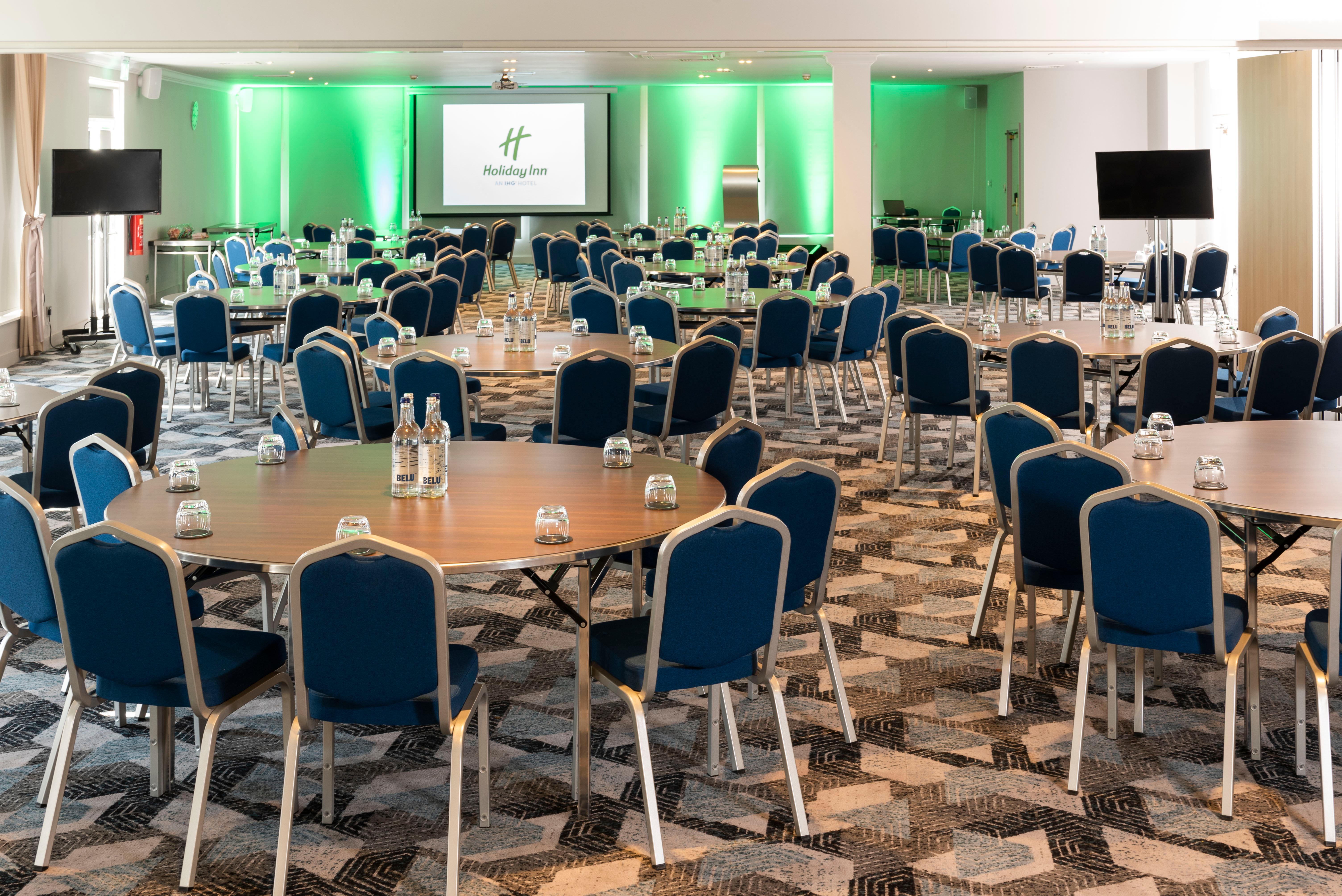 Holiday Inn Birmingham M6, Jct7 By Ihg Exterior foto