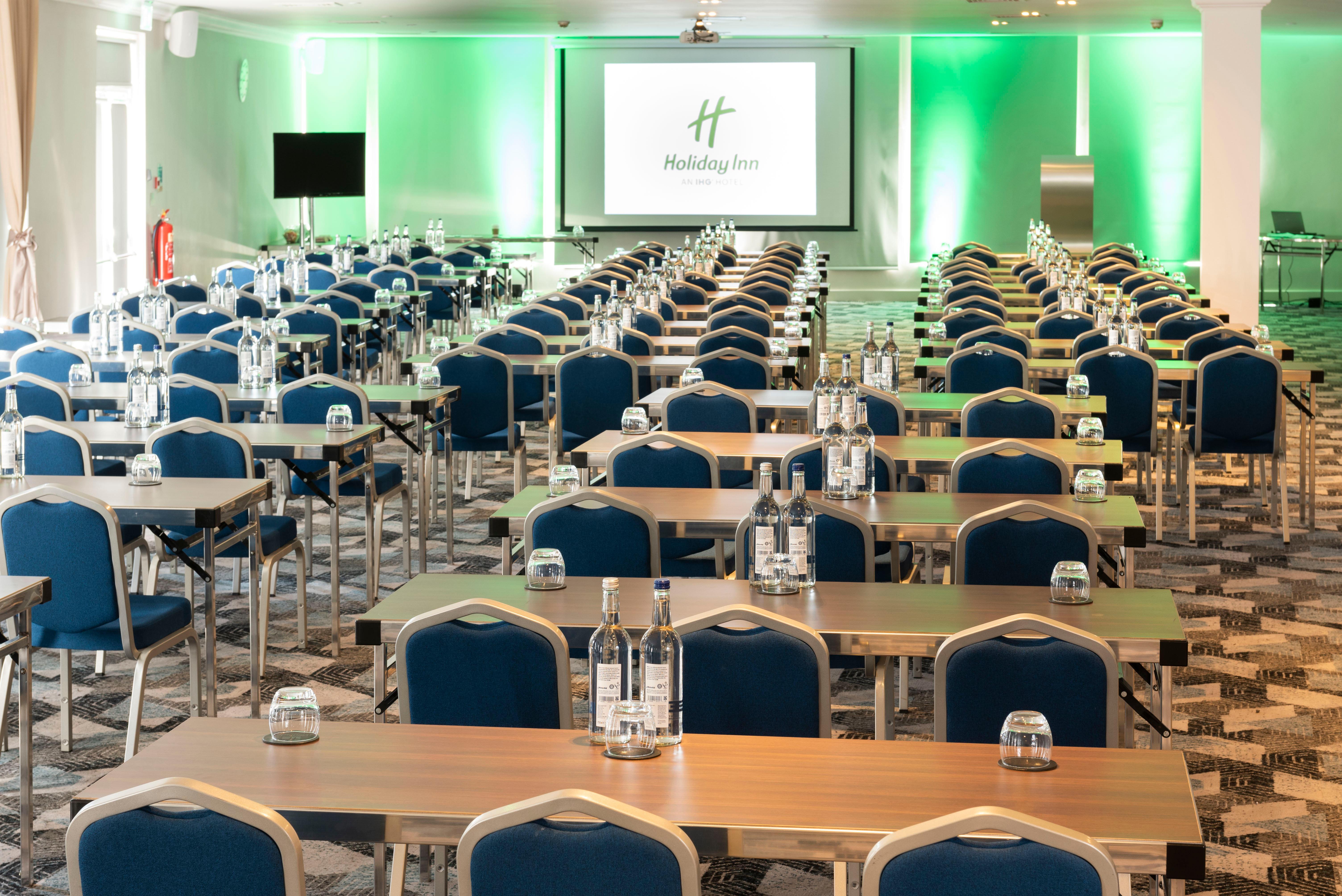 Holiday Inn Birmingham M6, Jct7 By Ihg Exterior foto