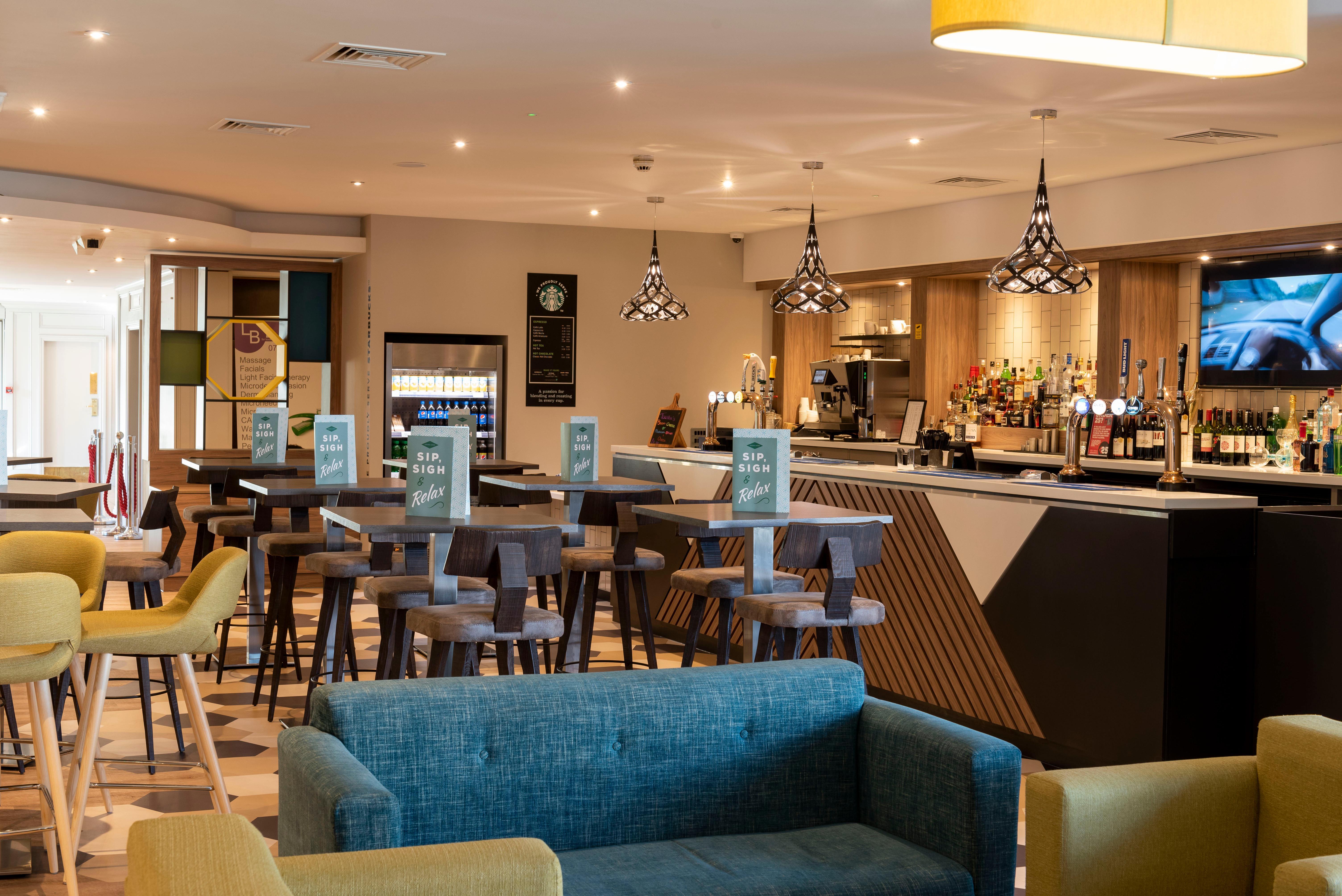 Holiday Inn Birmingham M6, Jct7 By Ihg Exterior foto