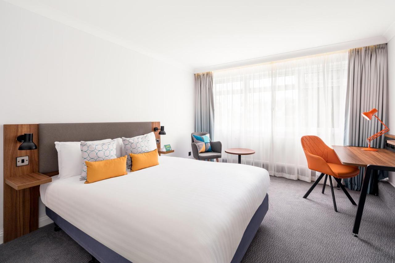 Holiday Inn Birmingham M6, Jct7 By Ihg Exterior foto