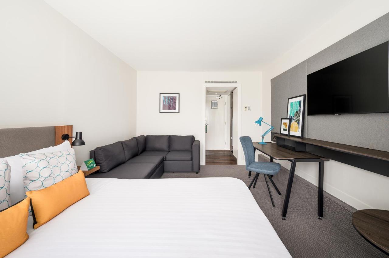 Holiday Inn Birmingham M6, Jct7 By Ihg Exterior foto