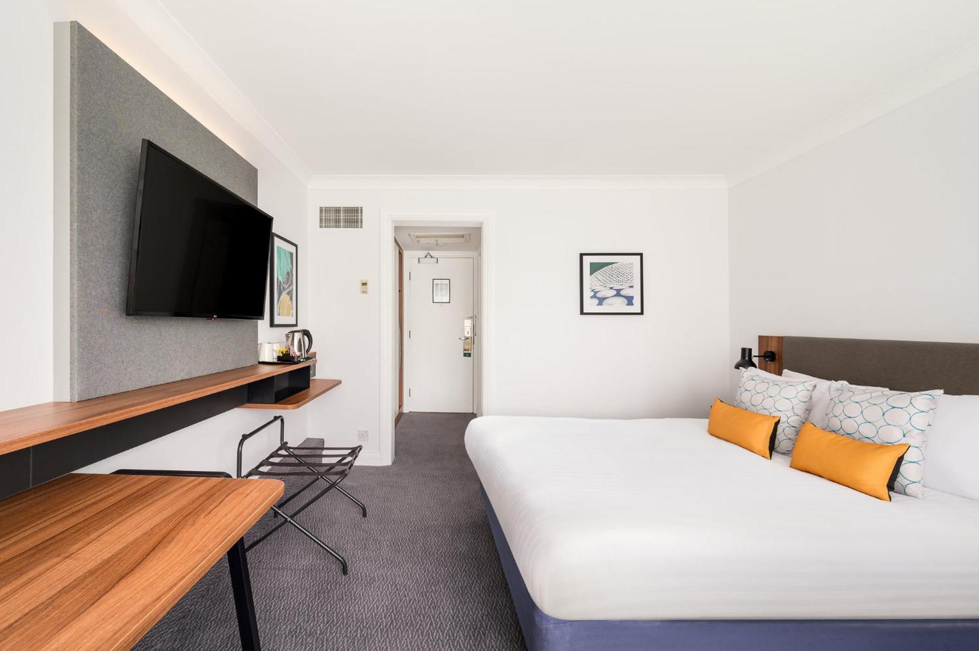 Holiday Inn Birmingham M6, Jct7 By Ihg Exterior foto