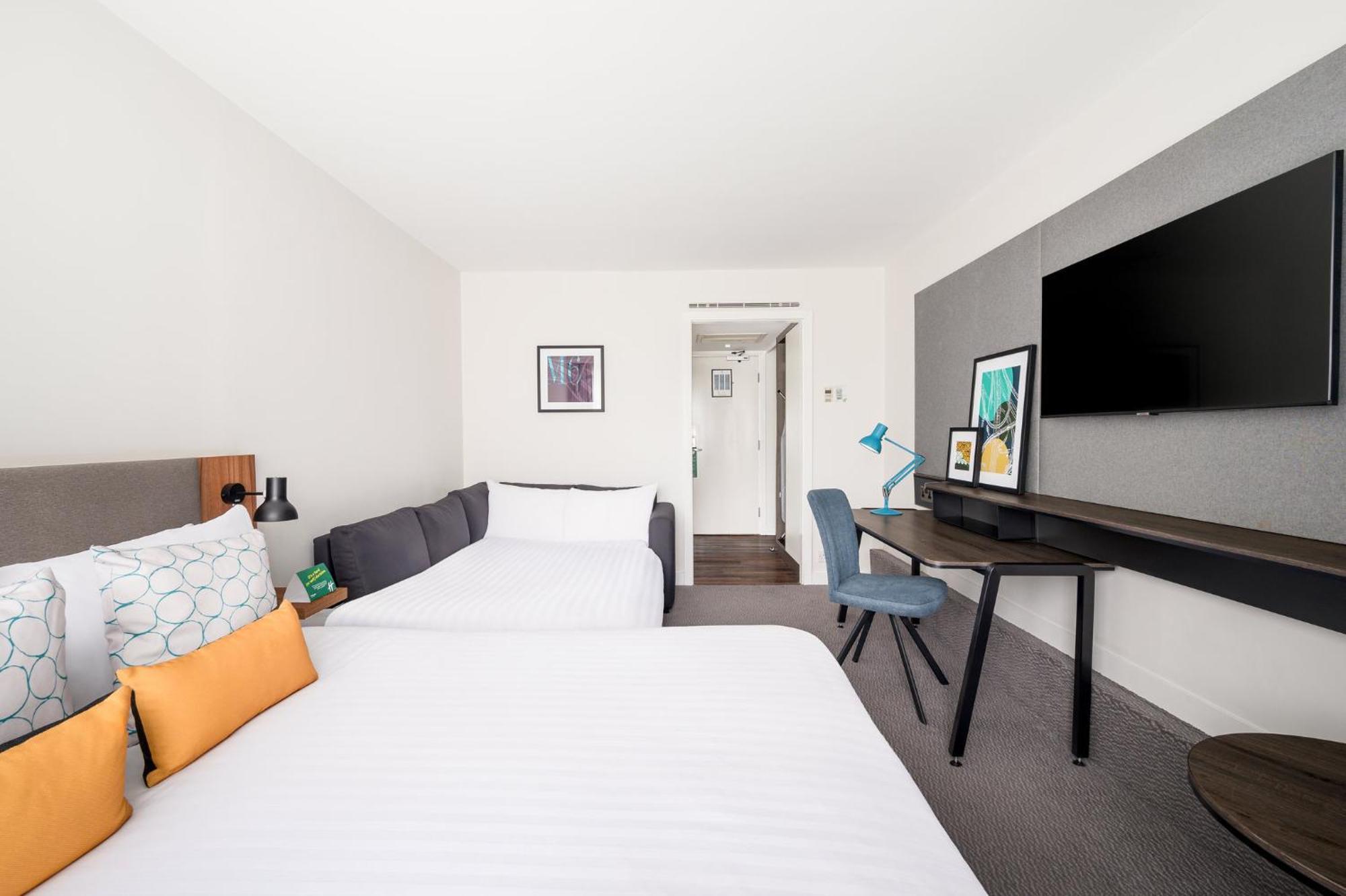 Holiday Inn Birmingham M6, Jct7 By Ihg Exterior foto